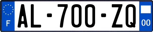 AL-700-ZQ