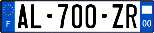 AL-700-ZR