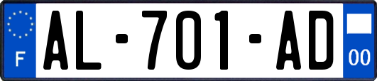 AL-701-AD