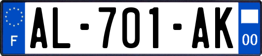 AL-701-AK