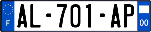 AL-701-AP