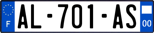 AL-701-AS