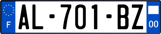 AL-701-BZ