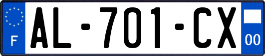 AL-701-CX