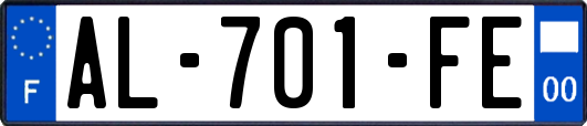AL-701-FE