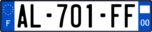 AL-701-FF