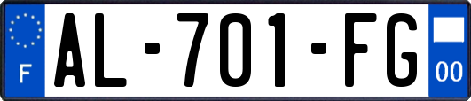 AL-701-FG