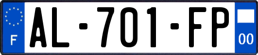 AL-701-FP