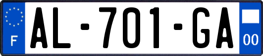 AL-701-GA