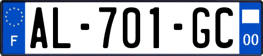 AL-701-GC
