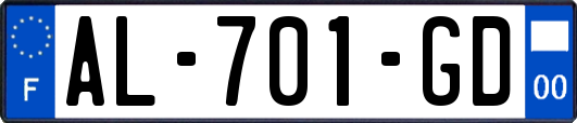 AL-701-GD