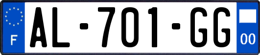 AL-701-GG