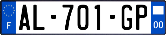 AL-701-GP