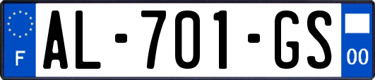 AL-701-GS