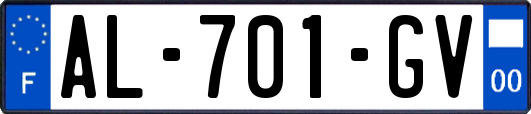 AL-701-GV