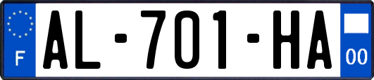 AL-701-HA