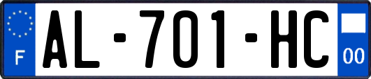 AL-701-HC