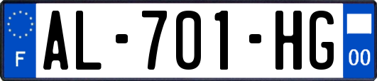 AL-701-HG