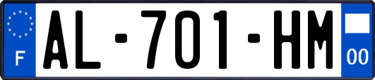 AL-701-HM