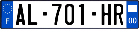 AL-701-HR