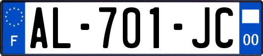 AL-701-JC