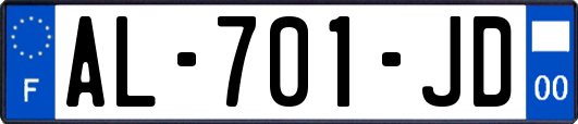 AL-701-JD