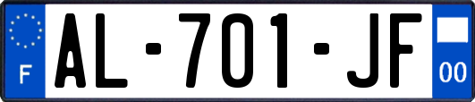 AL-701-JF