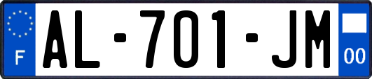 AL-701-JM