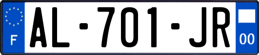 AL-701-JR