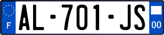 AL-701-JS