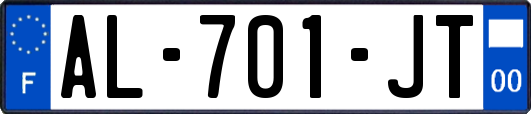 AL-701-JT