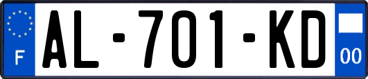 AL-701-KD