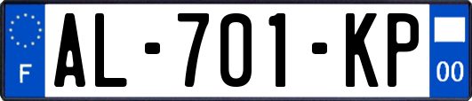 AL-701-KP