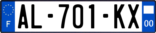 AL-701-KX