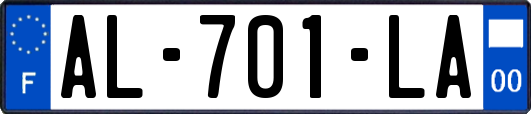 AL-701-LA
