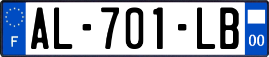 AL-701-LB