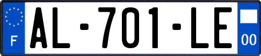 AL-701-LE