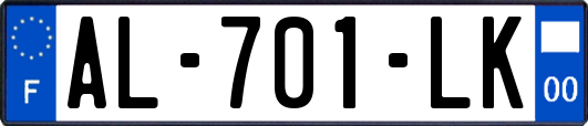 AL-701-LK