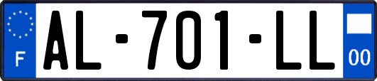 AL-701-LL