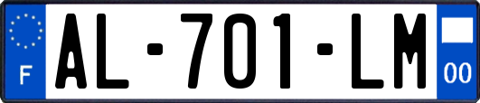 AL-701-LM
