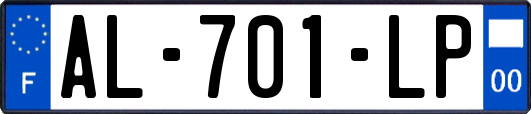AL-701-LP