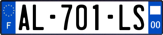 AL-701-LS