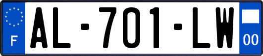 AL-701-LW