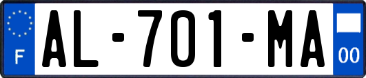 AL-701-MA