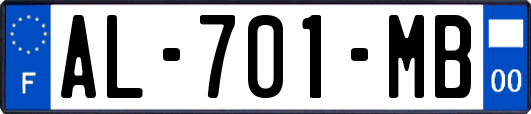 AL-701-MB