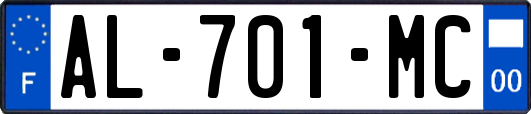AL-701-MC
