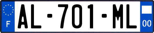 AL-701-ML