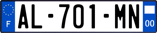 AL-701-MN