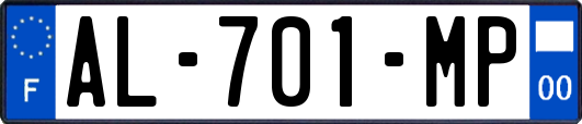 AL-701-MP