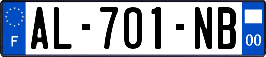 AL-701-NB